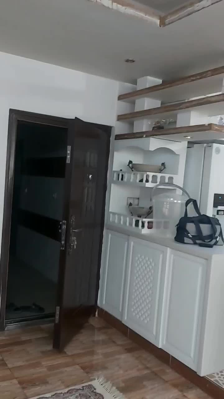 ۱۱۲مترسنددار معاوضه با ماشین مشاهیرگلها۳بحرکمالشهر|فروش آپارتمان|کرج, کمال‌شهر|دیوار