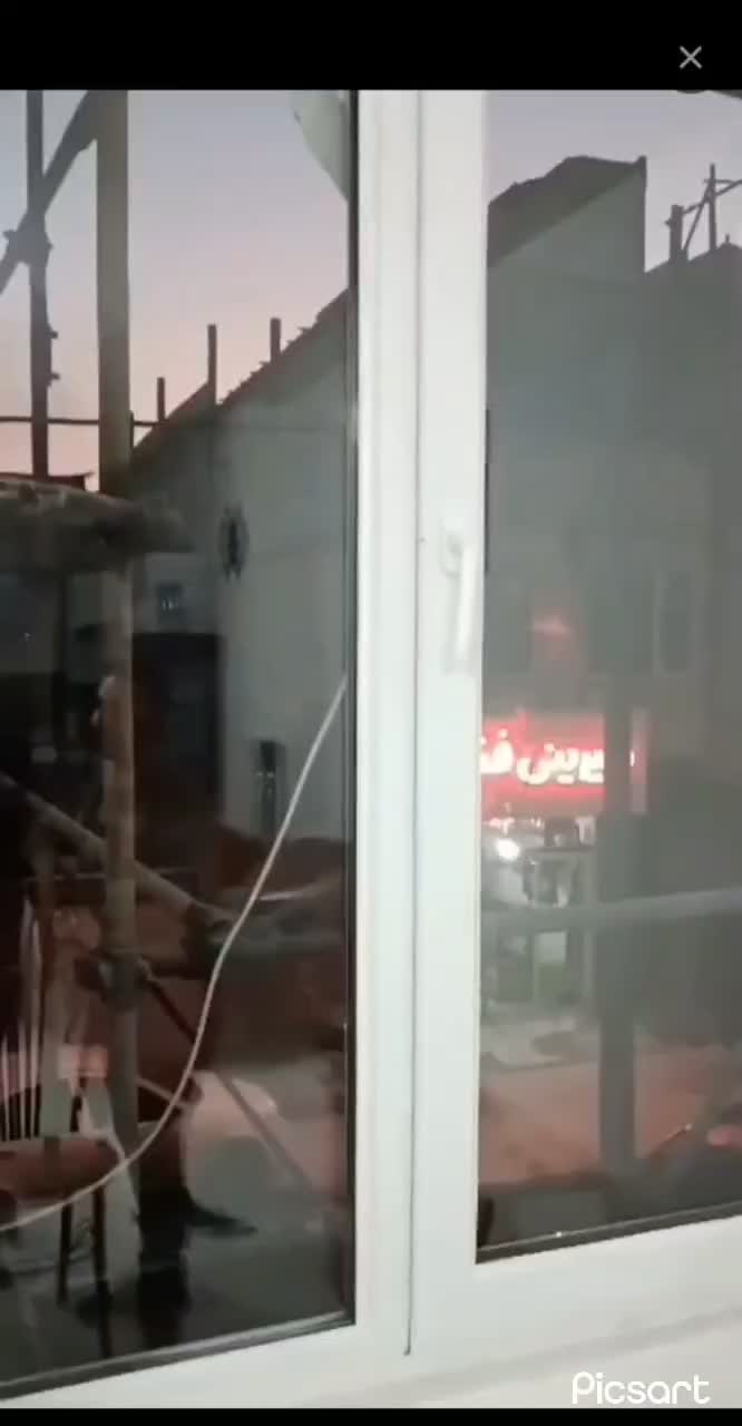 ساخت درب و پنجره دوجداره upvcیو پی وی سی،تعمیر نصب|خدمات پیشه و مهارت|بوشهر, |دیوار