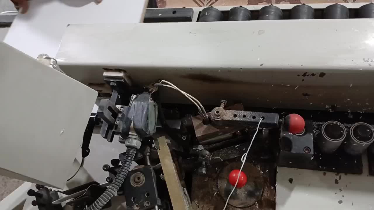 دستگاه لب چسپان|ماشین‌آلات صنعتی|کرمان, |دیوار