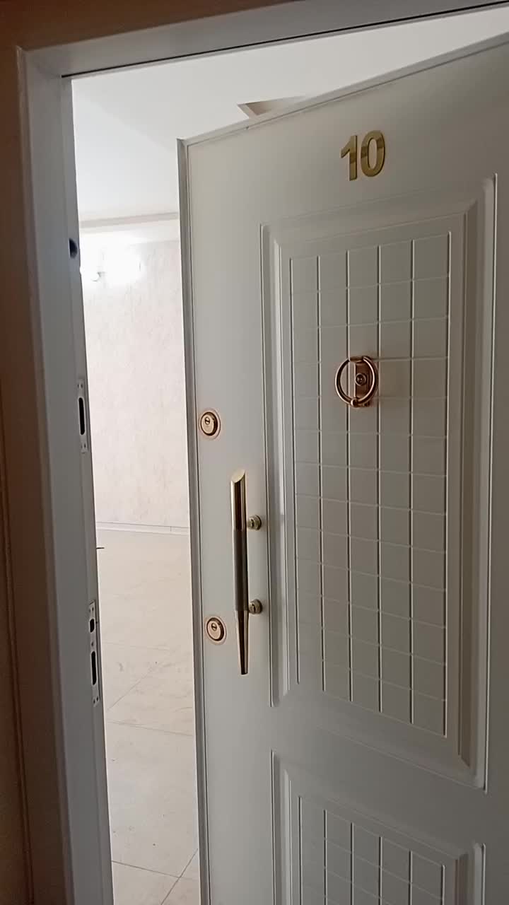 فلاحی۳۸(فاطمیه)۱۰۰متر سند آماده|فروش آپارتمان|مشهد, شهرک لشکر (شهرک غرب)|دیوار