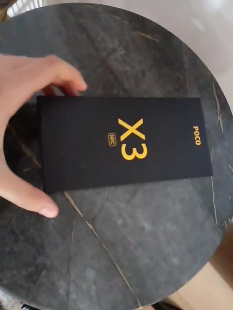 گوشی poco x3|موبایل|نوشهر, |دیوار
