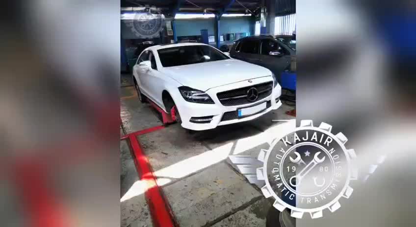 تعمیر  گیربکس‌ اتومات  اتوماتیک|خدمات موتور و ماشین|تهران, زرکش|دیوار