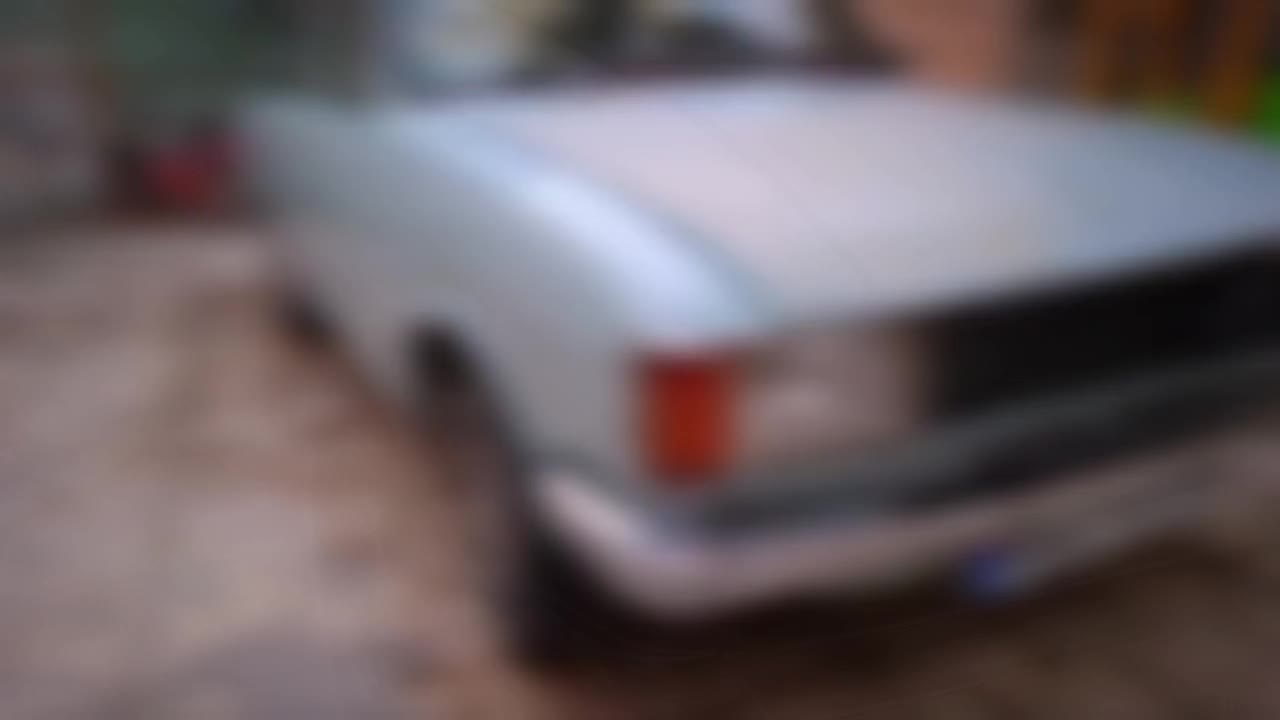 پیکان کلاسیک|خودرو کلاسیک|فلاورجان, |دیوار