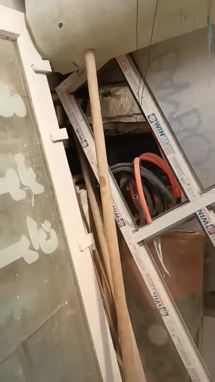 درب pvc|مصالح و تجهیزات ساختمان|سنندج, |دیوار