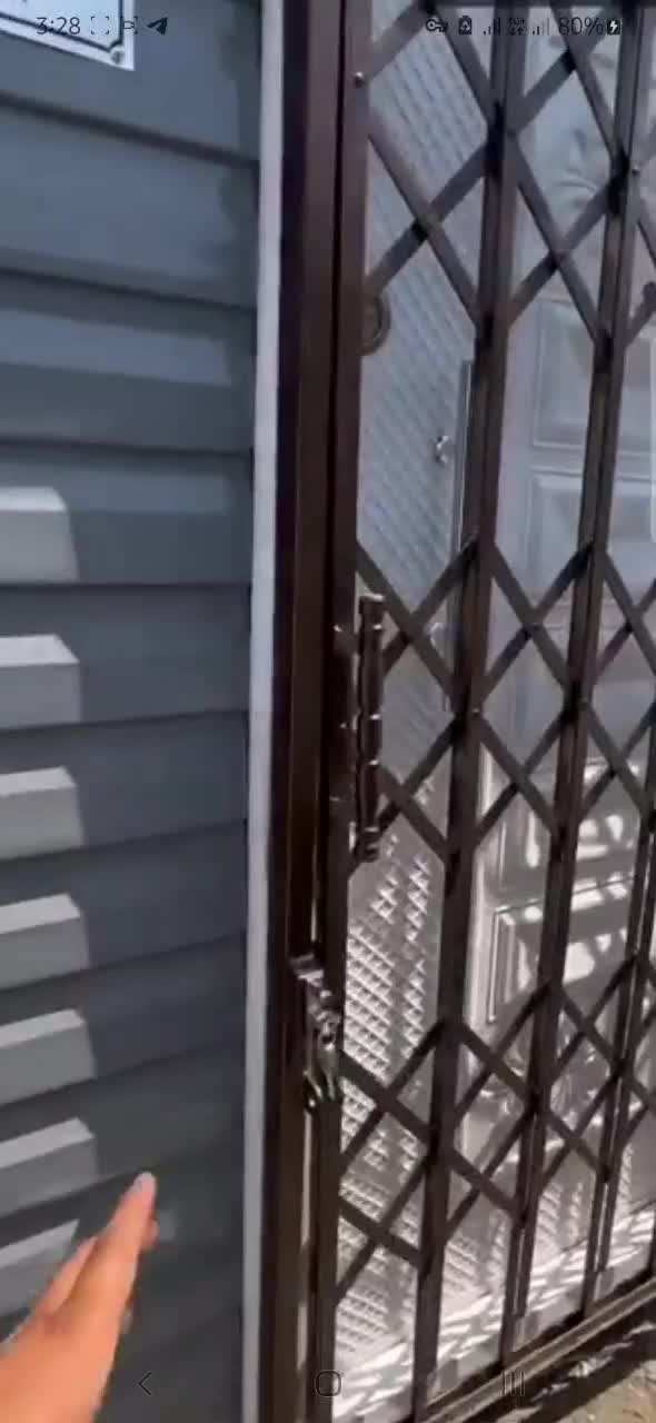 کانکس و ویلای پیش ساخته|مصالح و تجهیزات ساختمان|شاهرود, |دیوار