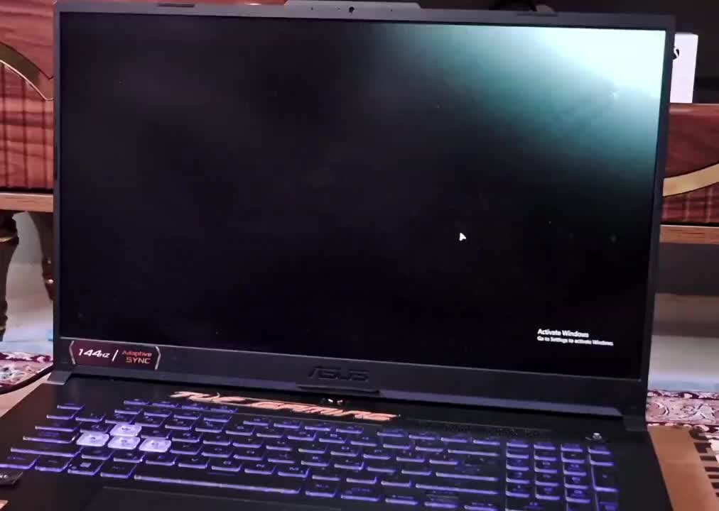 tuf f17|رایانه همراه|همدان, |دیوار