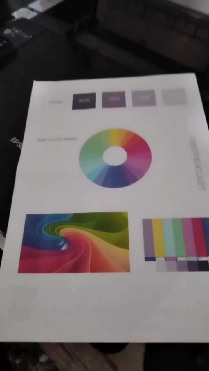 پرینتر اپسون چاپگر اسکن کپی، پرینتر لیزری سامسونگ|پرینتر، اسکنر، کپی، فکس|کرج, محمود آباد|دیوار