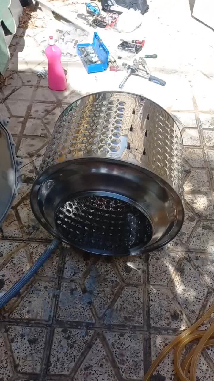 تعمیر ماشین لباسشوی تخصصی در منزل|خدمات پیشه و مهارت|بجنورد, |دیوار