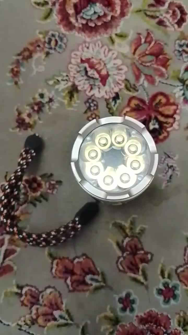 چراغ قوه قوی|کوهنوردی و کمپینگ|تهران, تجریش|دیوار