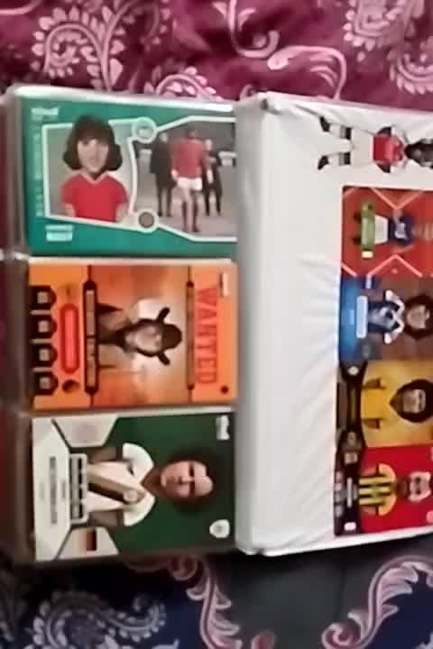 تمام کیمدی ها در سال 2025|کلکسیون و سرگرمی|خوانسار, |دیوار