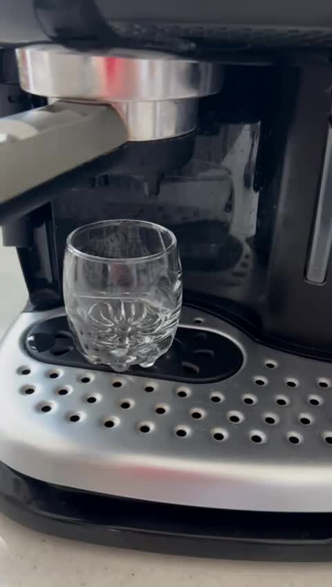 اسپرسوساز دلونگی|سماور، چای‌ساز، قهوه‌ساز|رفسنجان, |دیوار