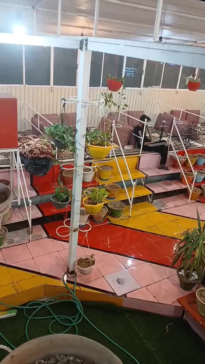 کافه شبنم .فضای زیبا .غذای با کیفیت .قیمت مناسب|خدمات پذیرایی، مراسم|یزد, |دیوار