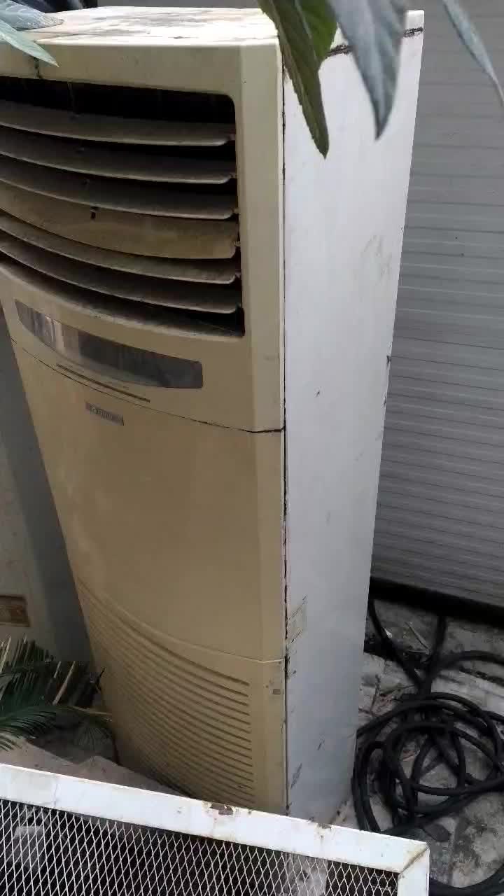 گولر ایستاده 60هزار|کولر گازی و فن‌کوئل|سلمان‌شهر, |دیوار