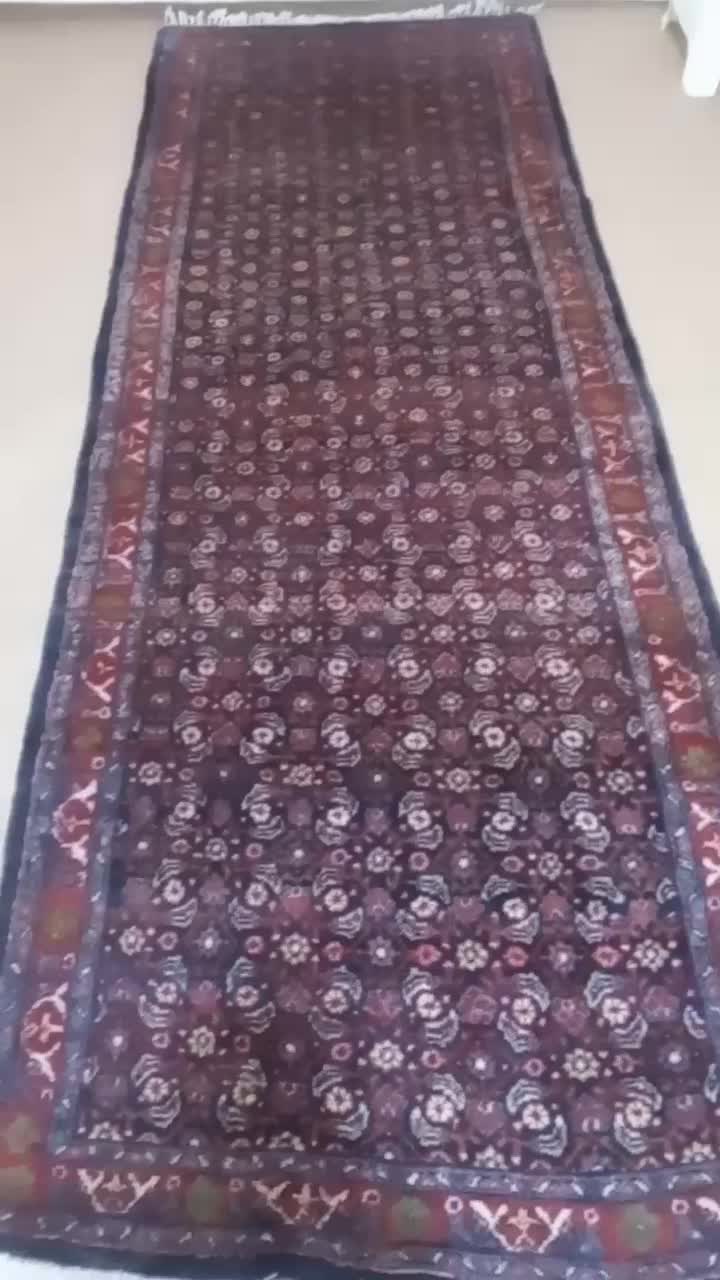 فرش فدیمی|فرش|اراک, |دیوار