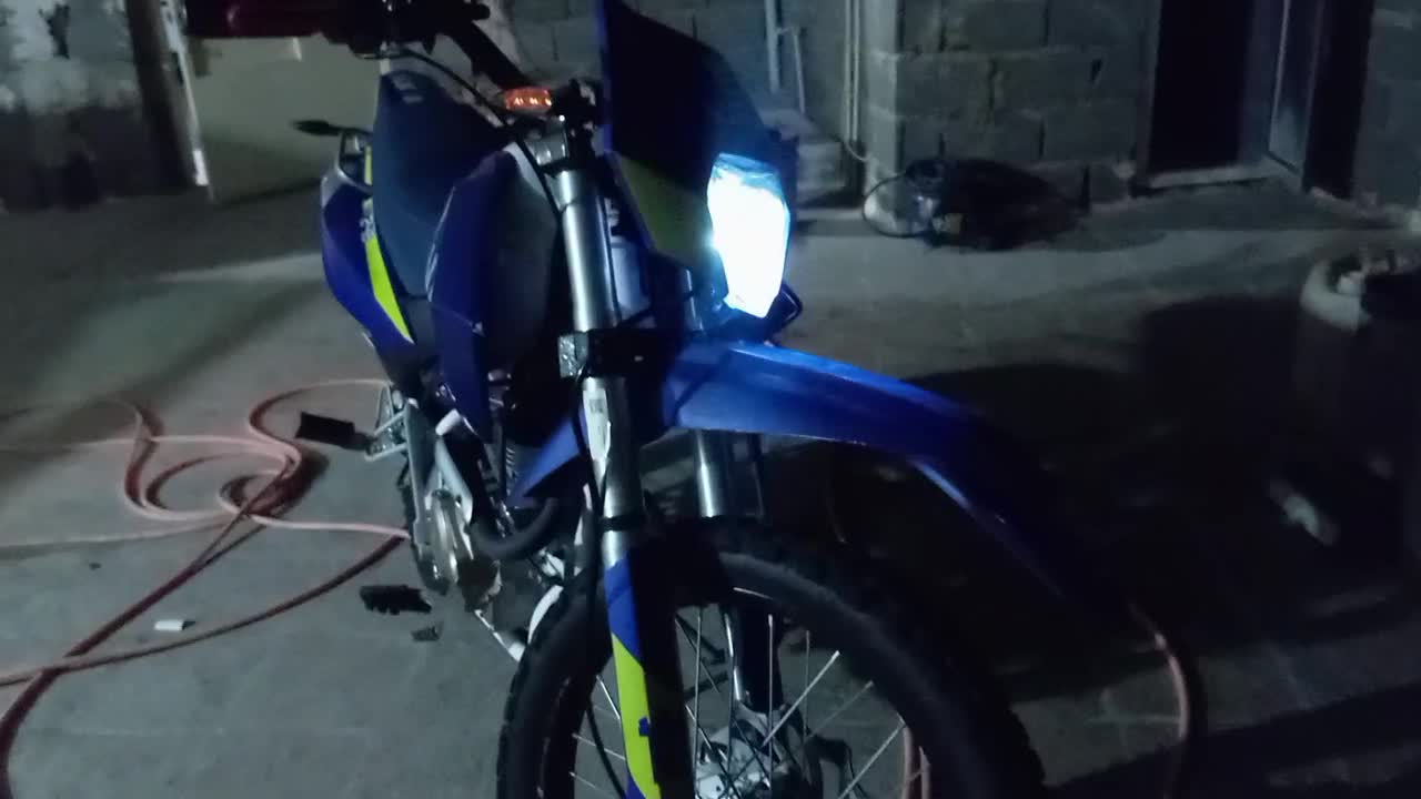 موتور فروشی تریل250کویر|موتورسیکلت|ایرانشهر, |دیوار