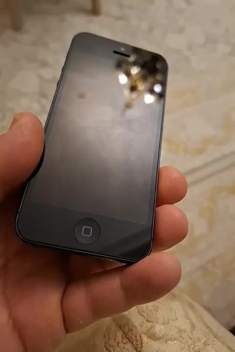 گوشی اپل s|موبایل|تهران, افسریه جنوبی|دیوار