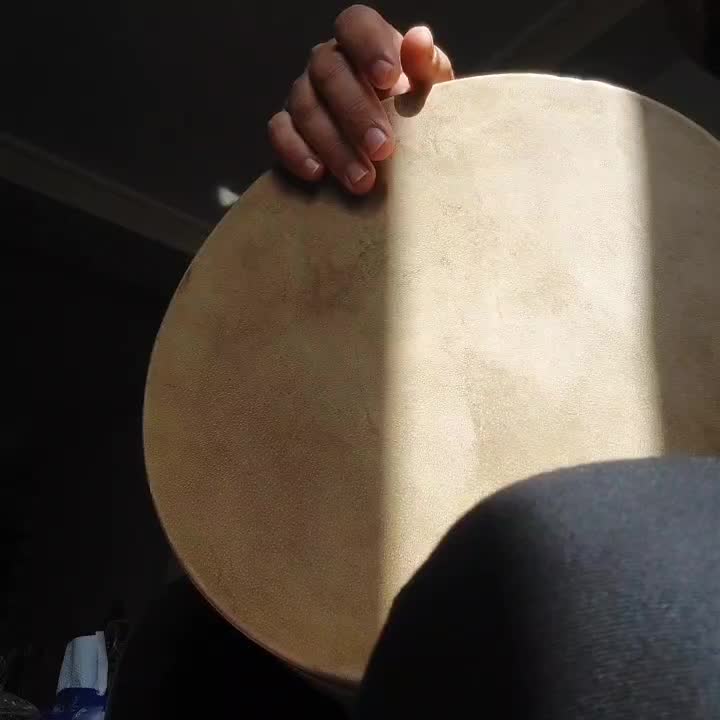 تنبک سه مهر SH شیرانی دهنه ۲۸|سازهای سنتی|تهران, پونک|دیوار