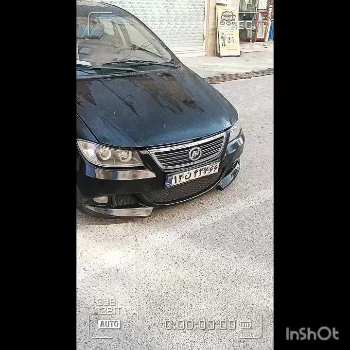 دودی شیشه و کاور بدنه خودرو|خدمات موتور و ماشین|رباط‌کریم, رباط‌کریم|دیوار