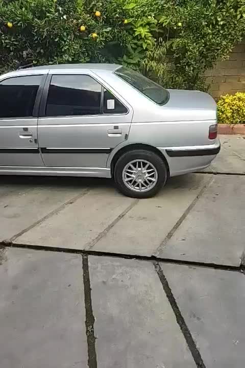 پارس elxموتور زانتیا|خودرو سواری و وانت|رشت, لاکان|دیوار