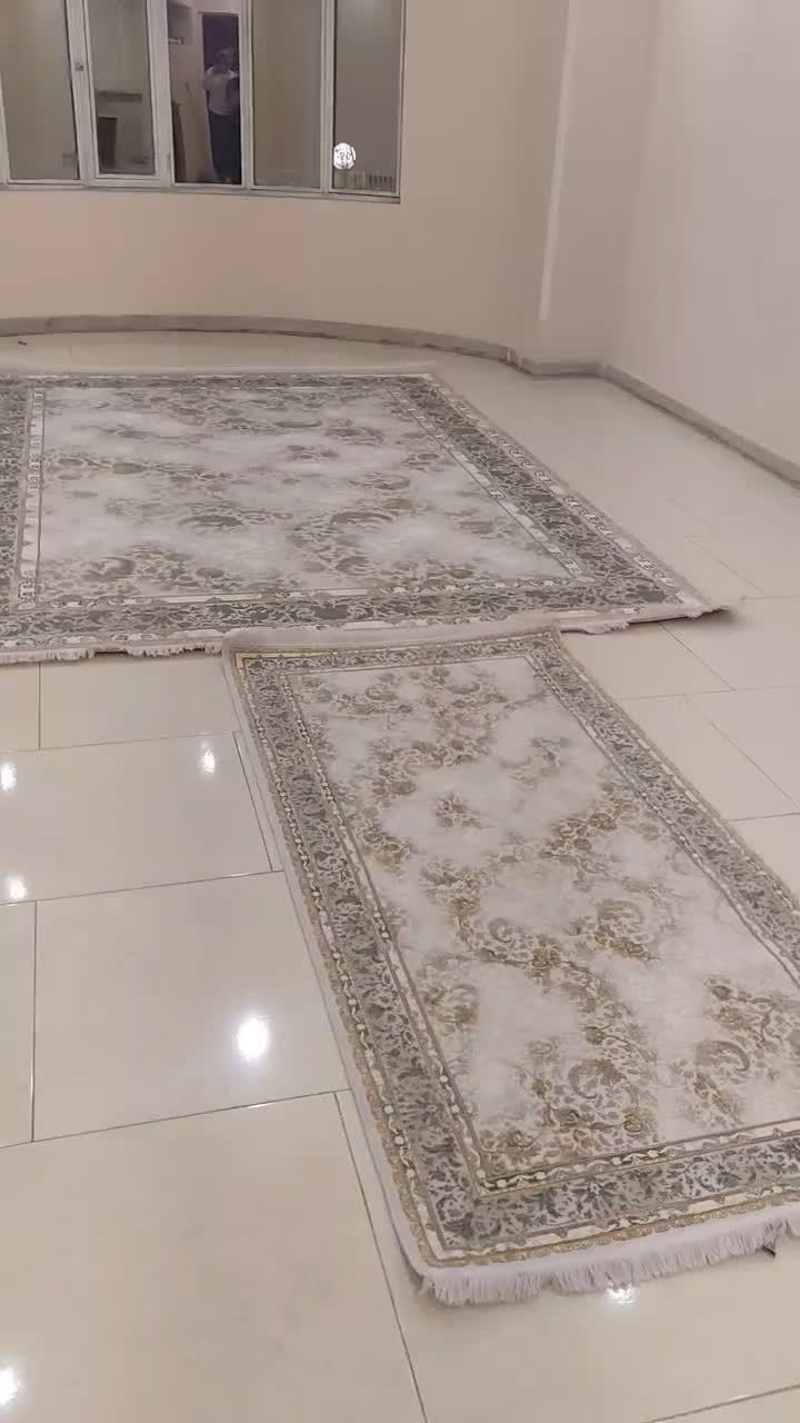 فرش 9متری|فرش|کرج, فاز ۳ گوهردشت|دیوار