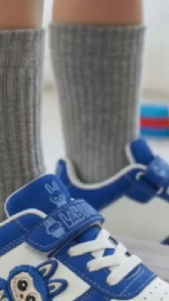 کفش لبوبو بچه گانه رنگ بندی دخترانه پسرانه|کفش و لباس بچه|رامسر, |دیوار