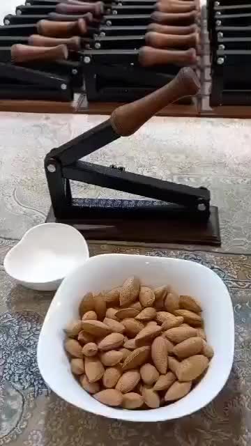 گردو شکن آپارتمانی|کافی‌شاپ و رستوران|فیروزآباد (فارس), |دیوار