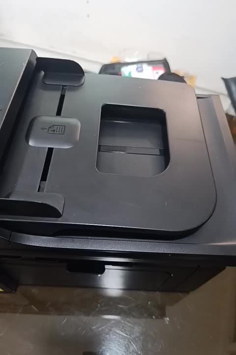 پرینتر ۴ کاره HP|پرینتر، اسکنر، کپی، فکس|سلماس, |دیوار