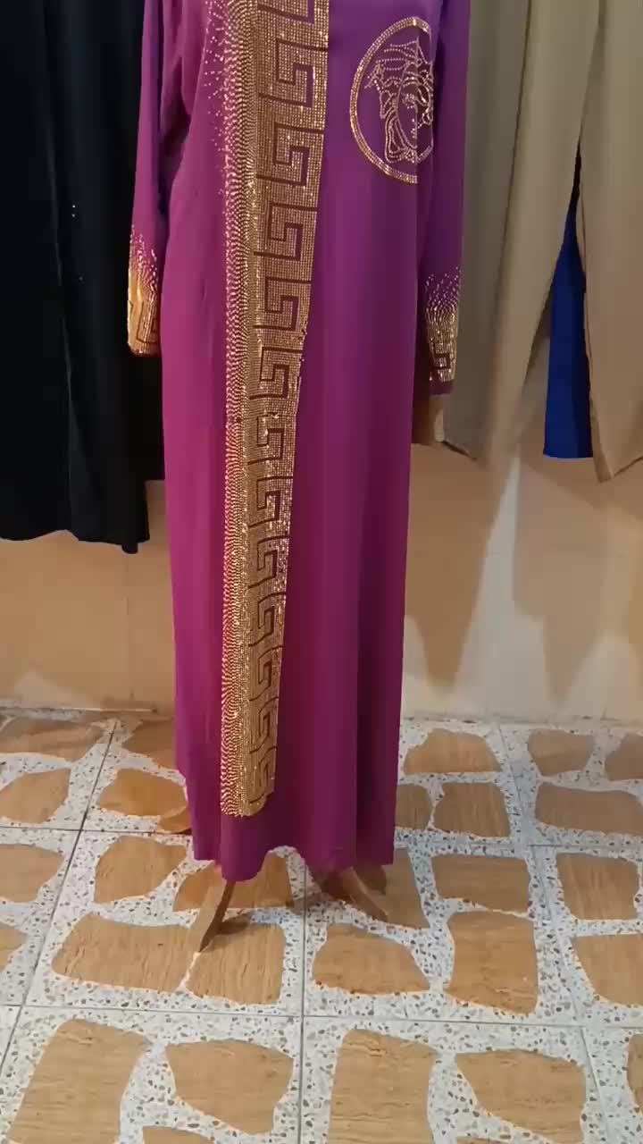 ماکسی آب طلاتخفیف خوردن|لباس|خرمشهر, |دیوار