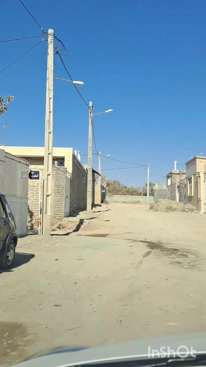 فرصت ویژه خانه نیمه ساز امامت|فروش زمین و ملک کلنگی|تربتحیدریه, آغوی|دیوار