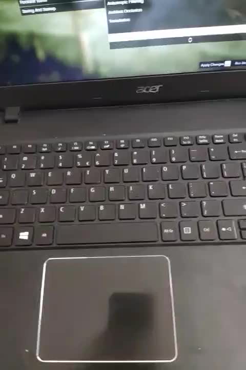 لپ‌تاپ گیمینگ ACER i5 رم ۸ گرافیک قوی هم قدرت PS4|رایانه همراه|مشهد, فدک|دیوار