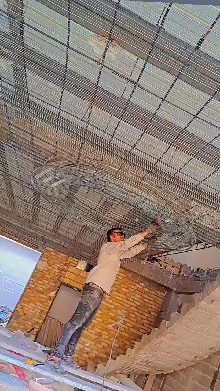 رابیتس کاری حرفه ای (زیر قیمت)|خدمات پیشه و مهارت|زرندیه, |دیوار