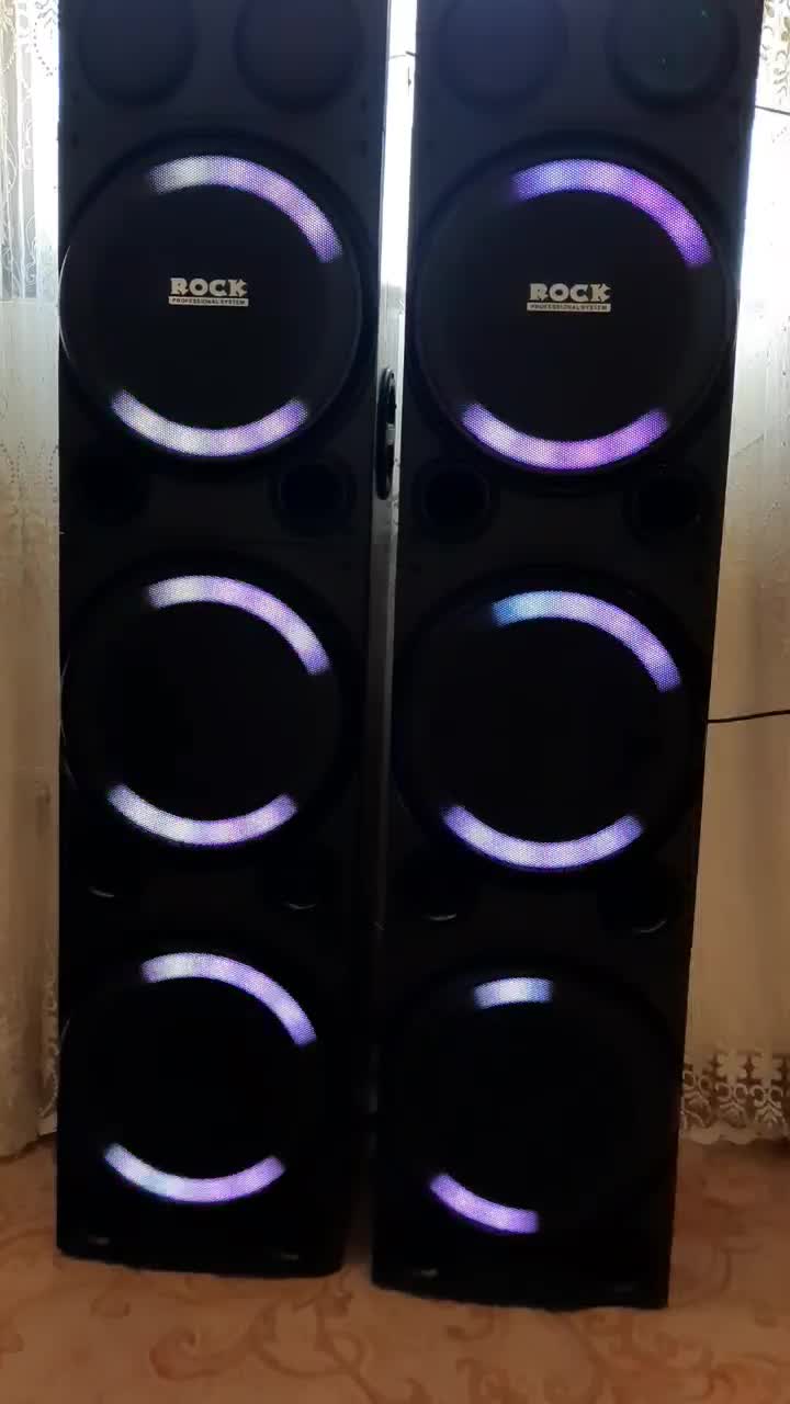 اسپیکر|سیستم صوتی خانگی|سمنان, |دیوار