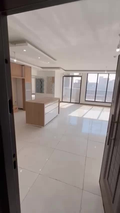 هشت بهشت 125 متر 3 خواب|فروش آپارتمان|شاهین‌شهر, شهرک هشت بهشت|دیوار