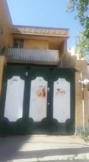 فروش خونه دو طبقه ی نقلی شاهد ۱۷|فروش آپارتمان|یاسوج, |دیوار