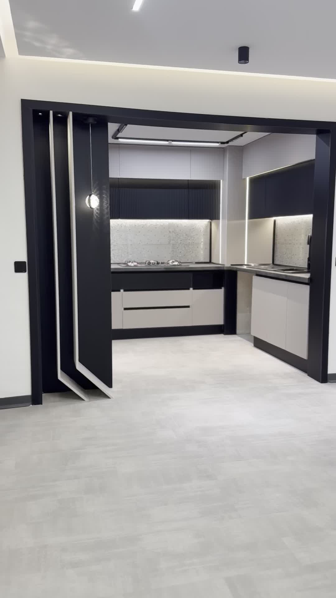 نوساز ۸۵متر فاز۵ شمالی، عرصه تسویه|فروش آپارتمان|پردیس, فاز ۵|دیوار