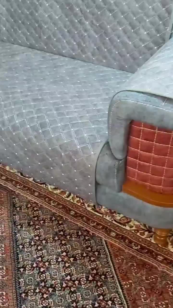 کاور انواع مبلمان راحتی وسلطنتی|خدمات پیشه و مهارت|زنجان, |دیوار