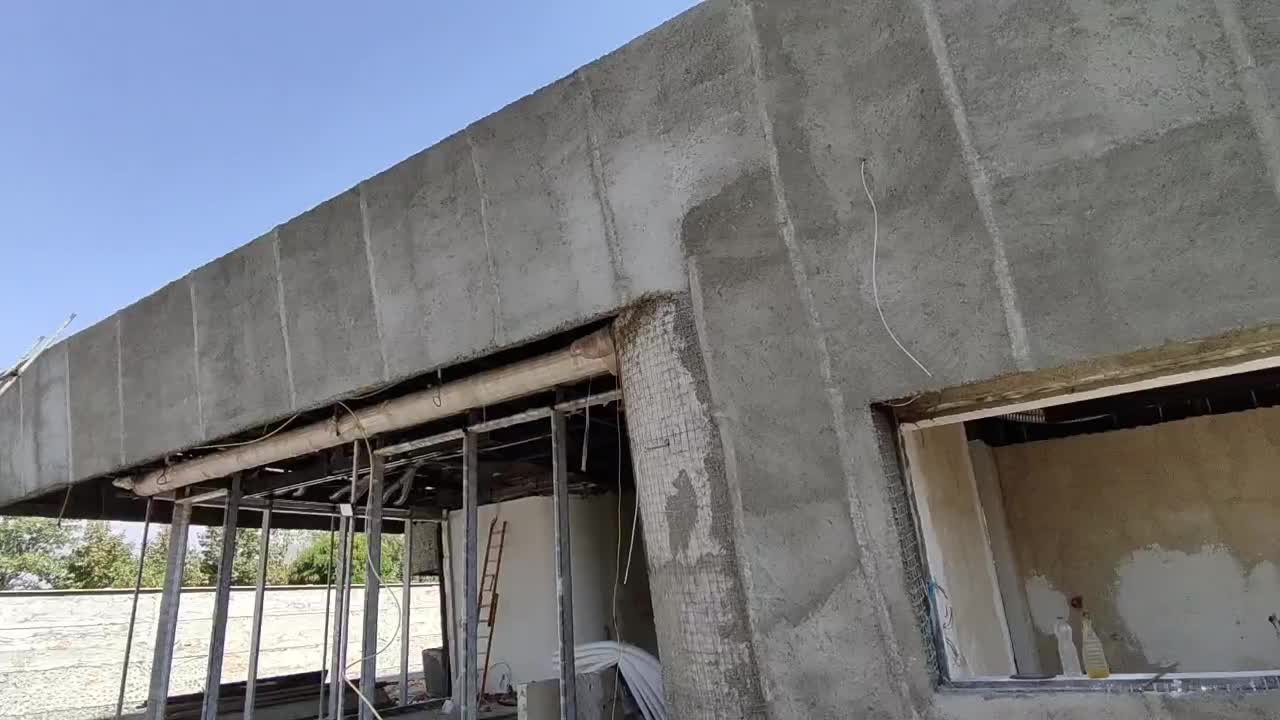 رابیتس کاری راویزکاری جوشکاری درسراسرکرج وتهران|خدمات پیشه و مهارت|کرج, کمال‌شهر|دیوار