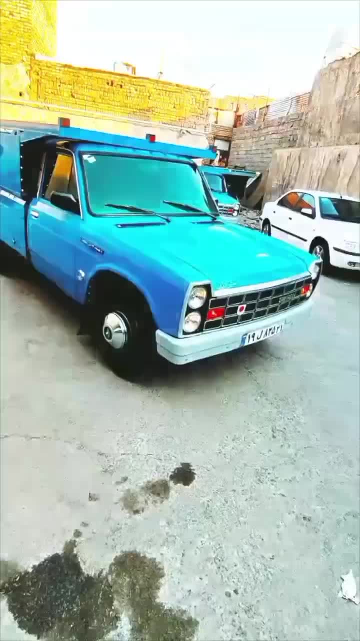 نیسان|خودرو سواری و وانت|شهریار, شهریار|دیوار