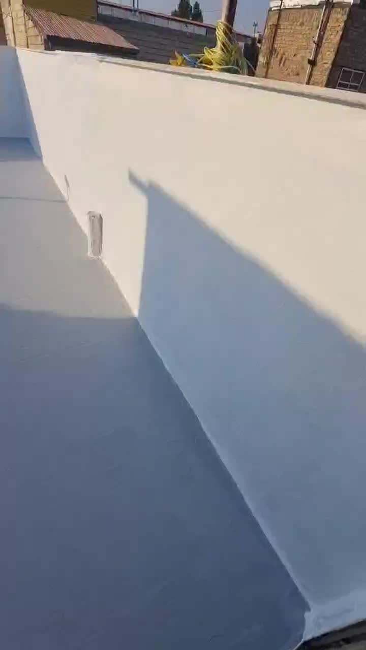 عایق نانو پشت بام و استخر جایگزین ایزوگام|خدمات پیشه و مهارت|تهران, شهرک چیتگر|دیوار