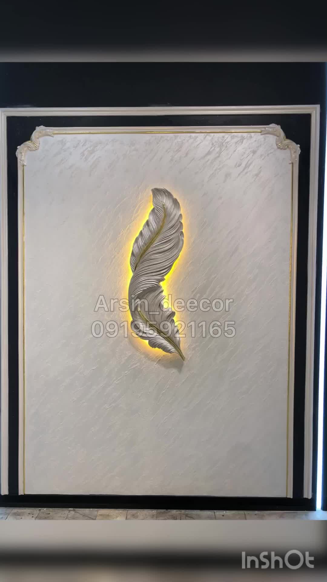 گچبری پیش ساخته و کناف و پتینه و آینه دکوراتیو|خدمات پیشه و مهارت|ورامین, ورامین|دیوار