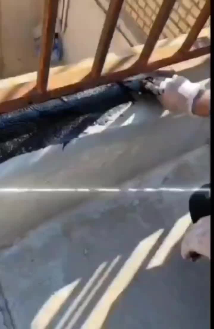 عایق پلیمری جایگزین ایزوگام|مصالح و تجهیزات ساختمان|اهواز, کمپلو شمالی|دیوار