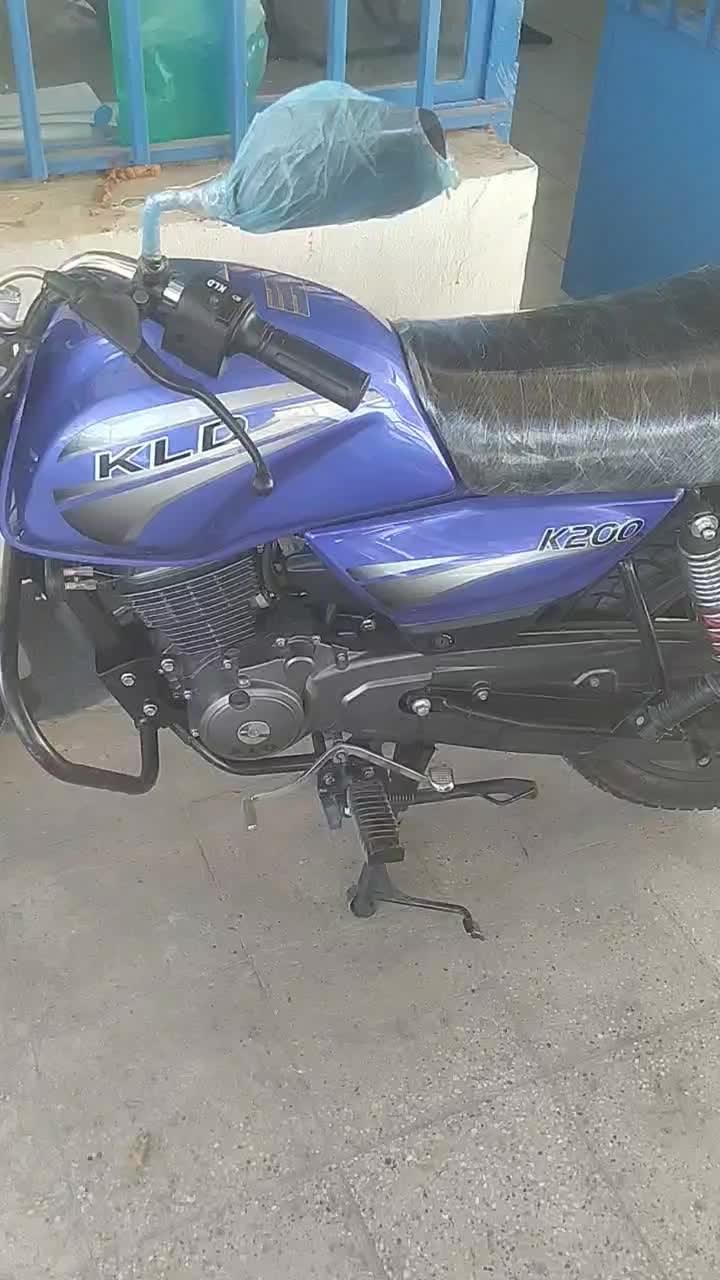 kldمدل1404|موتورسیکلت|تهران, امین آباد|دیوار