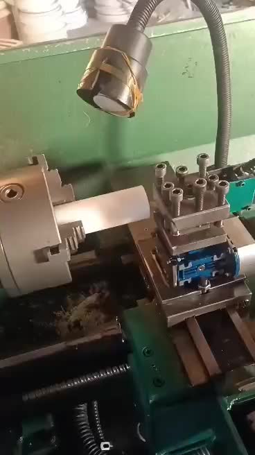 تبدیل دستگاه تراش منوال ساده به تراش cnc|ماشینآلات صنعتی|اصفهان, شهرک زاینده رود|دیوار