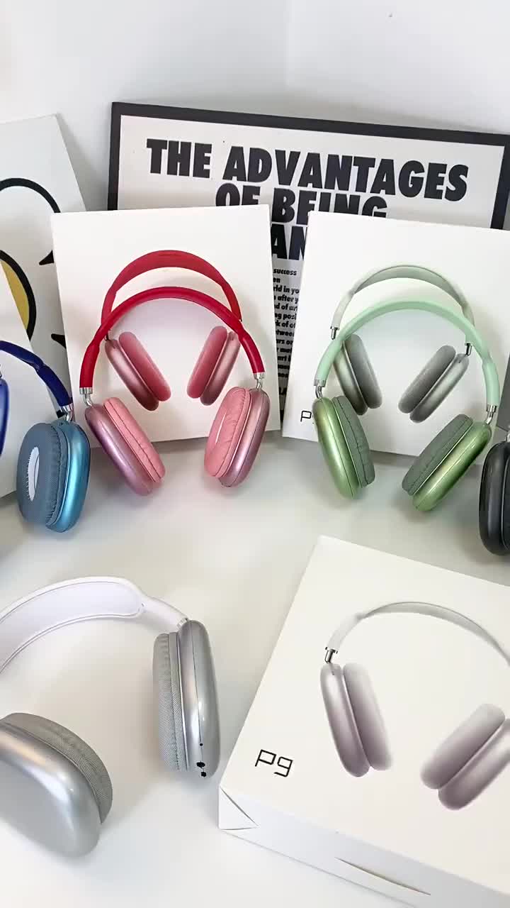 هدفون بلوتوثی خارجی اورجینال|لوازم جانبی موبایل و تبلت|رشت, پاستوریزه|دیوار