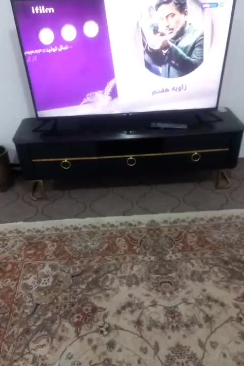 فروشی|میز تلویزیون|قره ضیاالدین, |دیوار