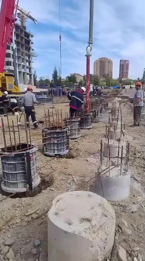 قالب بندی روسیه|استخدام معماری، عمران و ساختمانی|تبریز, |دیوار