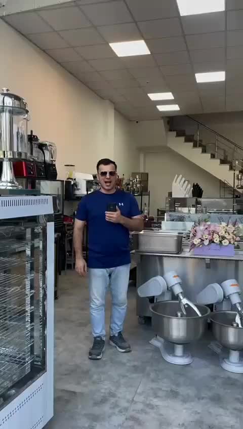 میز استیل صنعتی ، سینک صنعتی میز بردینگ سوخاری|کافی‌شاپ و رستوران|رشت, رودباری|دیوار