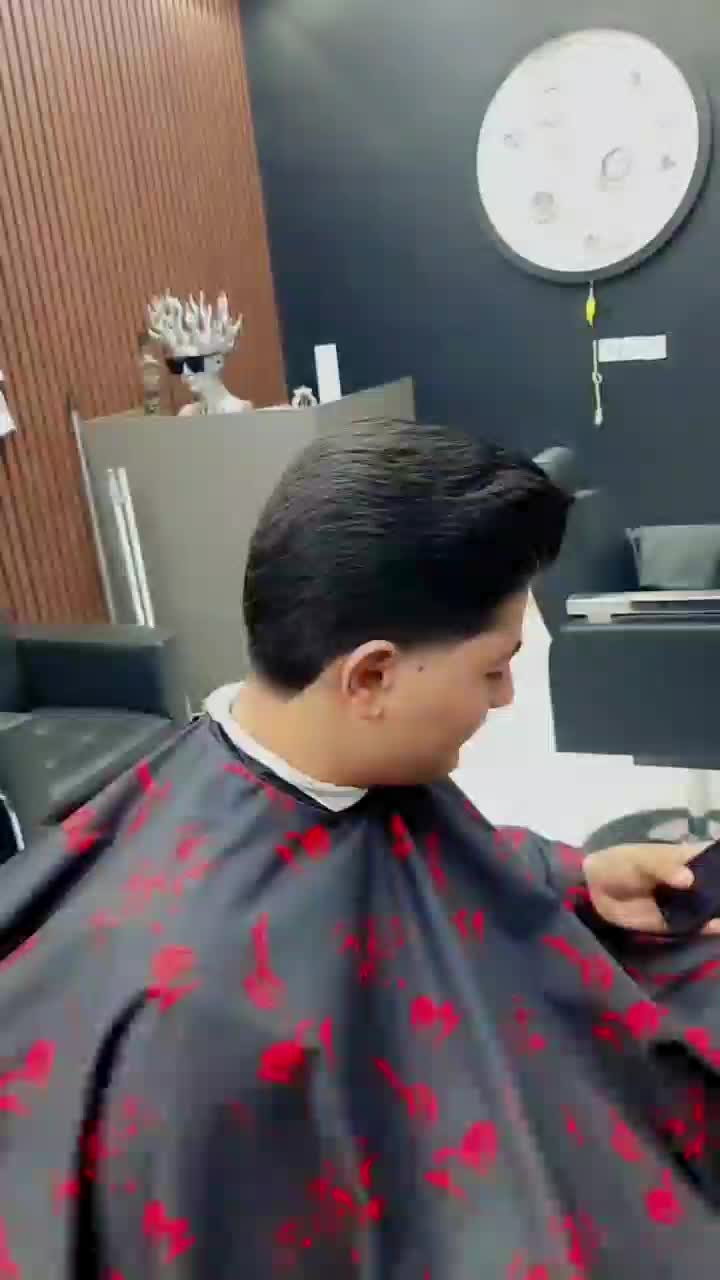 آرایشگر اصلاح سروصورت پوستو موپک کامل تخصصی داماد|خدمات آرایشگری و زیبایی|مشهد, هنرور|دیوار