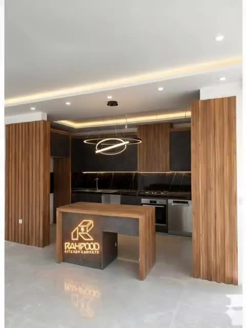 کابینت ام دی اف بتنی|مصالح و تجهیزات ساختمان|مشهد, شهرک امام هادی (شهرک غرب)|دیوار