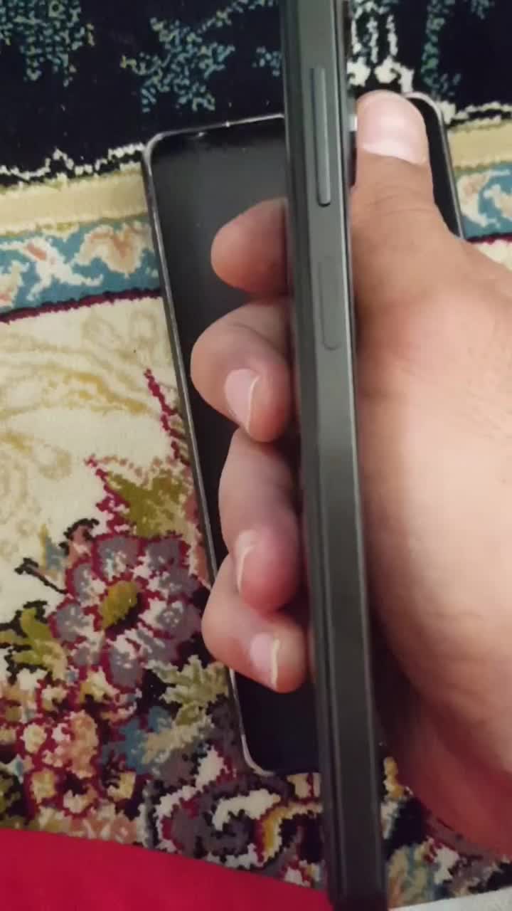 گوشی ردمی نوت 12 پرو ۵G|موبایل|آبادان, |دیوار